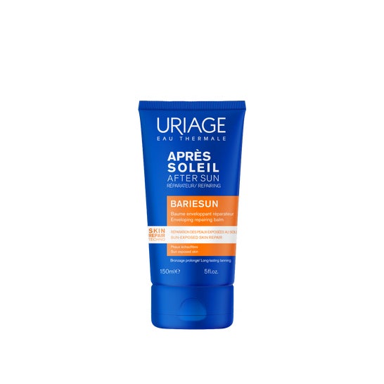 Uriage Bariésun Baume Réparateur Après-Soleil 150 ml
