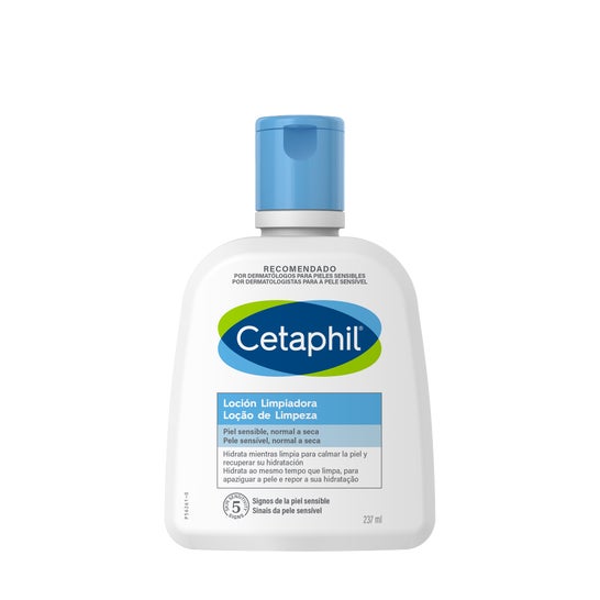 Cetaphil™ Lotion nettoyante 237 ml