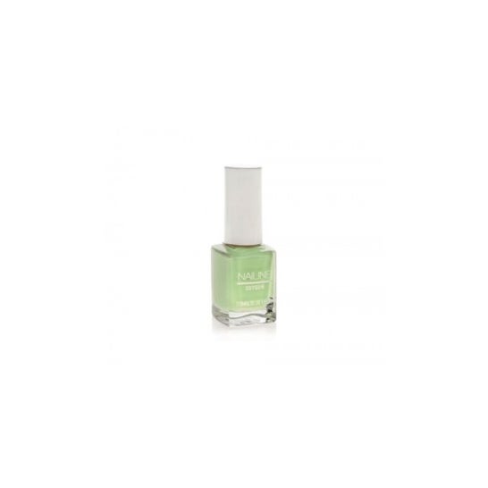 Vernis à ongles Oxygène 38 Vert eau Vert eau