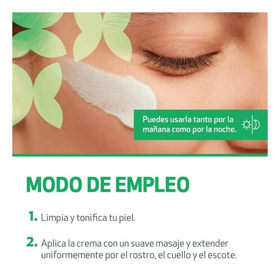 Sesderma Hidraloe Crème Hydratante Visage 50 ml Sesderma Hidraloe Crème Hydratante Visage 50 ml