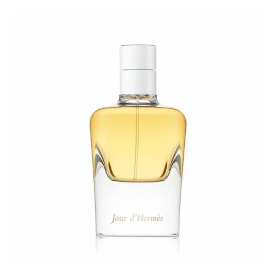 Hermes Paris Jour Eau De Parfum 50ml Vaporisateur 50ml