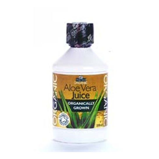 Aloe Pure Aloe Vera Juice Maximum Strength 500ml