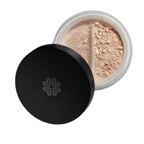 Lily Lolo Refill Base Mineral In The Buff 10g