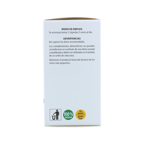 Cistilene 50 gélules