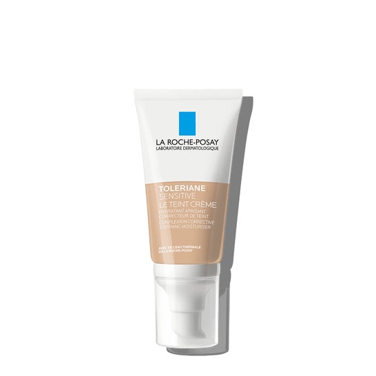 La Roche-Posay Toleriane Sensitive Le Teint Crème Medium 50ml