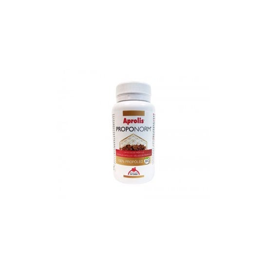 Aprolis Proponorm Proponorm Propolis Bio 120càps