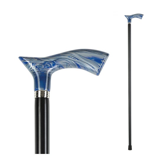 Cavip By Flexor Tige de marche en aluminium 4020 1pc