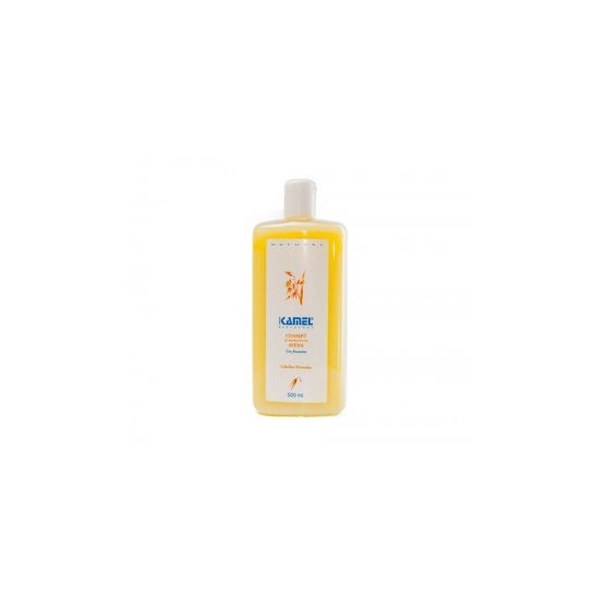 Kamel™ champú avena champú 500ml
