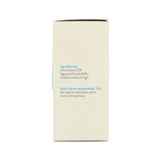 Ifigen Oligo Manganèse Cuivre Gouttes 150ml