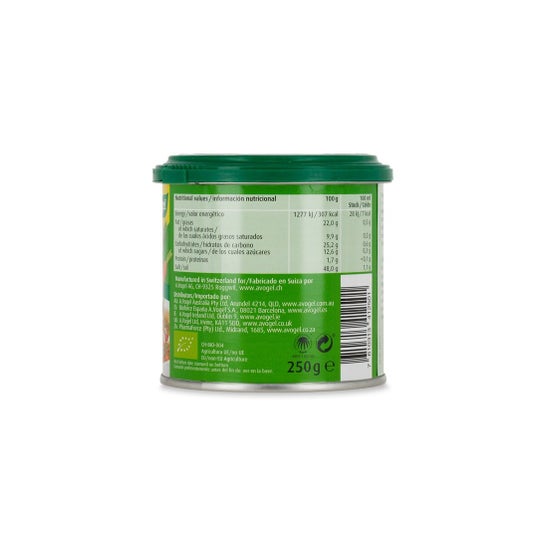 Herbamare Bouillon pot de 250g