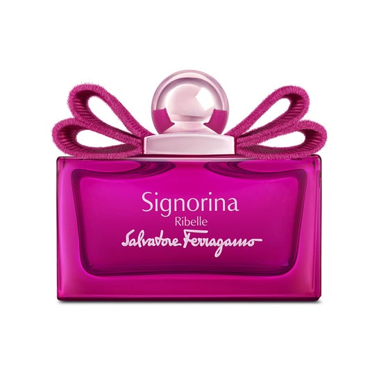 Salvatore Ferragamo Signorina Ribelle Eau de Parfum 50ml