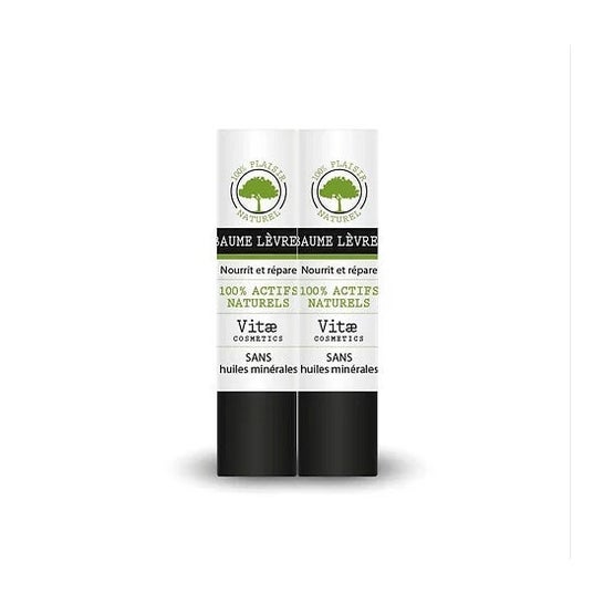 Vitae Cosm Baume Levr Lot 2