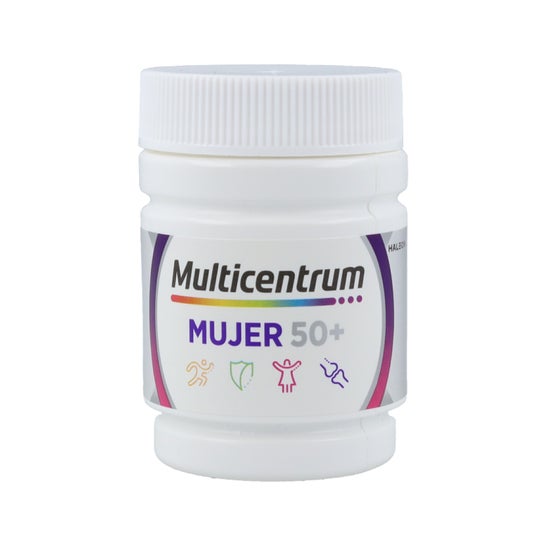 Centrum Femmes 50+ 30 comprimés