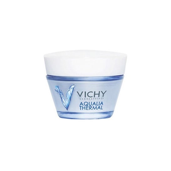 Vichy Aqualia Thermal Crème Riche 50 ml
