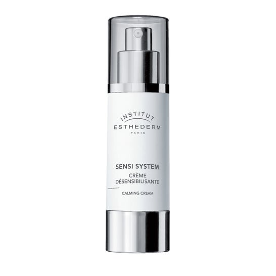 Institut Esthederm Sensi System Crème Désensibilisante 50ml