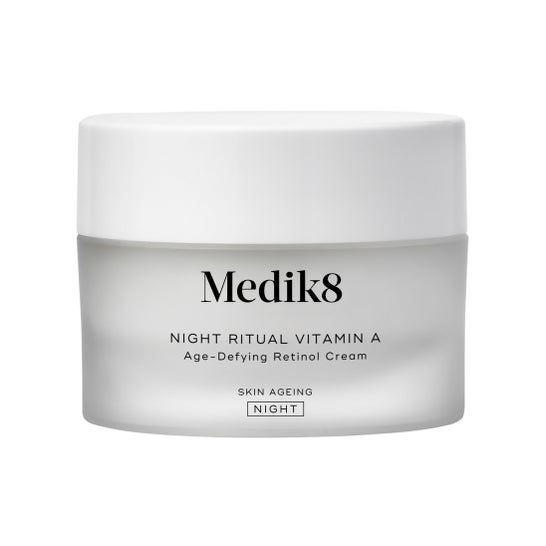 Medik8 Night Ritual Vitamine A 50ml