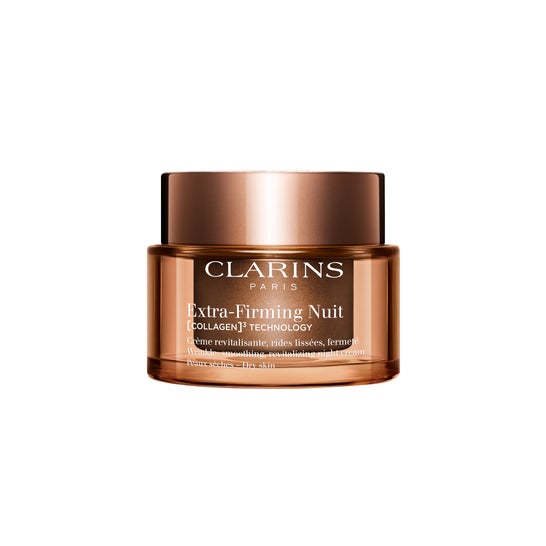 Clarins Crème de Nuit Peau Sensible Extra-Régénérante 50ml