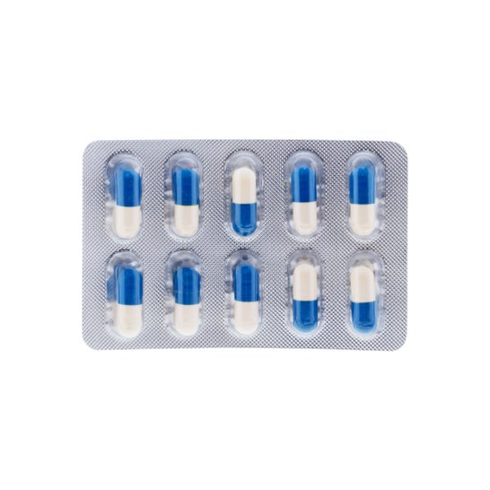 Vitalfarma Coenzyme Q10 Select 40 Mg 30 Capsules 30 Capsules