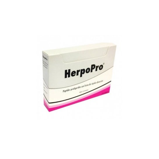 HerpoPro 20 sachets