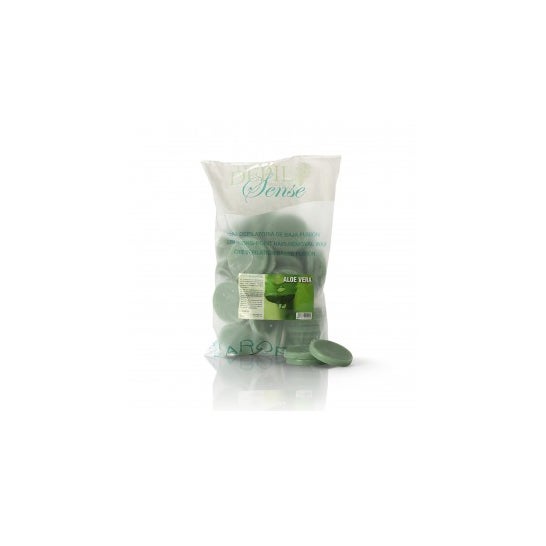 Depil Sense Wax Soft - Aloe Vera 1 Kg