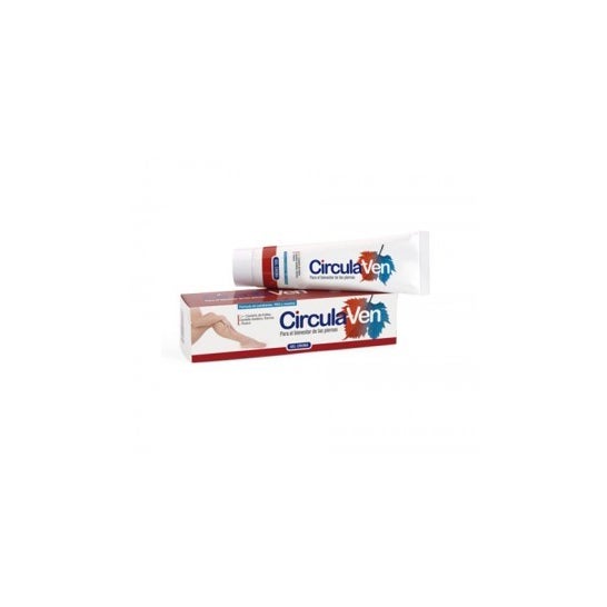Circulaven cream gel 100ml