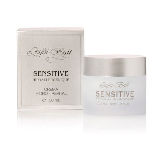 Leidybait Crème Sensible 50ml