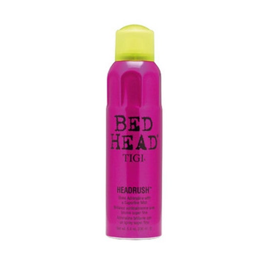 Tigi Bed Headrush Spray 200ml Spray Tigi Bed Headrush
