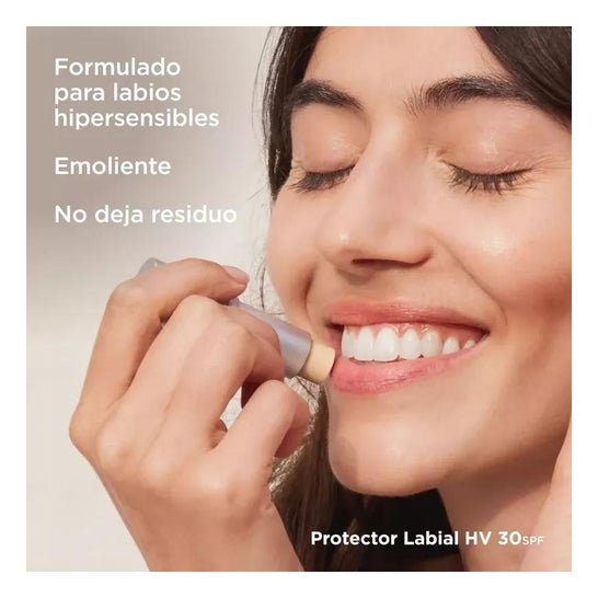 Helioderm™ rouge à lèvres SPF30+ VH 4g Helioderm™ rouge à lèvres SPF30+ VH 4g