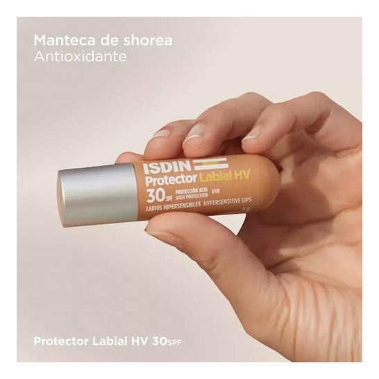 Helioderm™ rouge à lèvres SPF30+ VH 4g Helioderm™ rouge à lèvres SPF30+ VH 4g