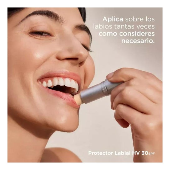 Helioderm™ rouge à lèvres SPF30+ VH 4g Helioderm™ rouge à lèvres SPF30+ VH 4g