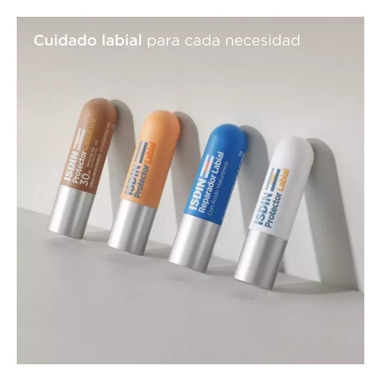 Helioderm™ rouge à lèvres SPF30+ VH 4g Helioderm™ rouge à lèvres SPF30+ VH 4g