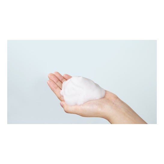 Mousse nettoyante Klairs 100ml