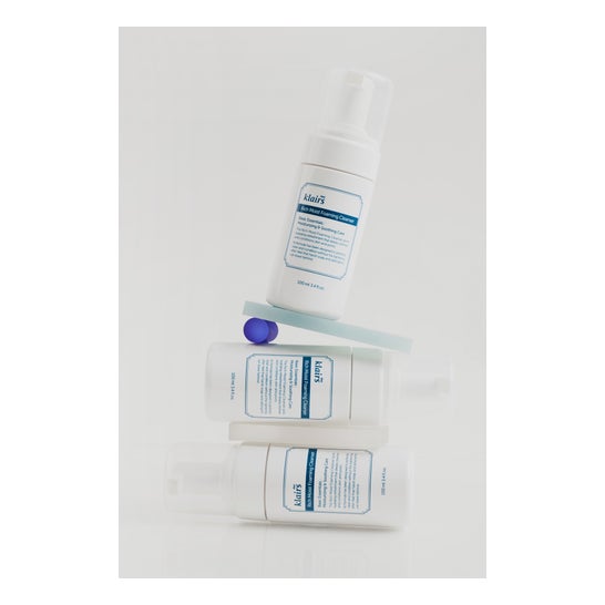 Mousse nettoyante Klairs 100ml