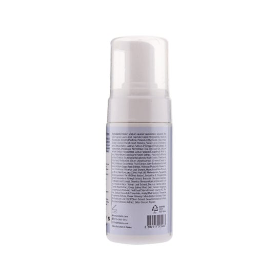 Mousse nettoyante Klairs 100ml