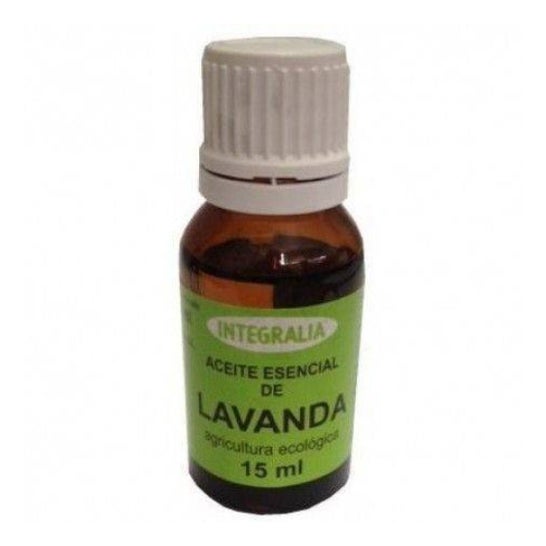 Integralia Aceite Esencial Lavender Eco 15ml