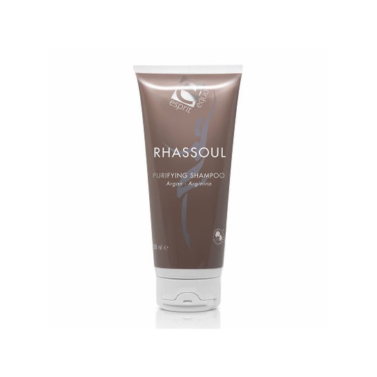 Esprit Equo Rhassoul Purifying Shampoo 200ml