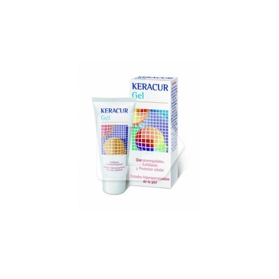 Keracur Gel 35 ml
