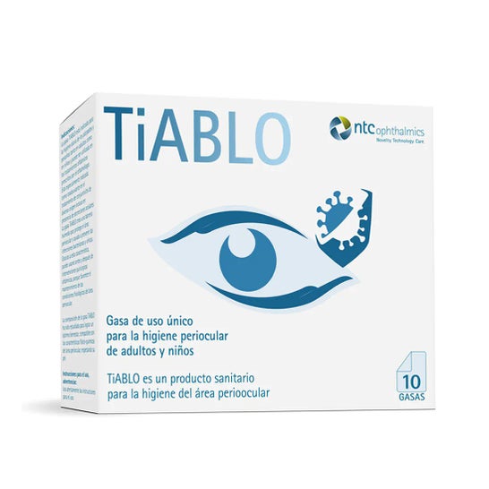 NTC TABLEAU 10 Gaze