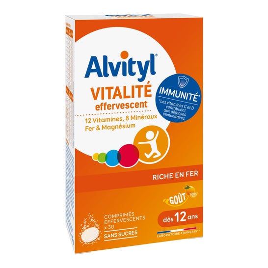 Comprimés à Croquer Sel & Minéraux - SALTOLYTE - Boutique en ligne VitalAbo  France
