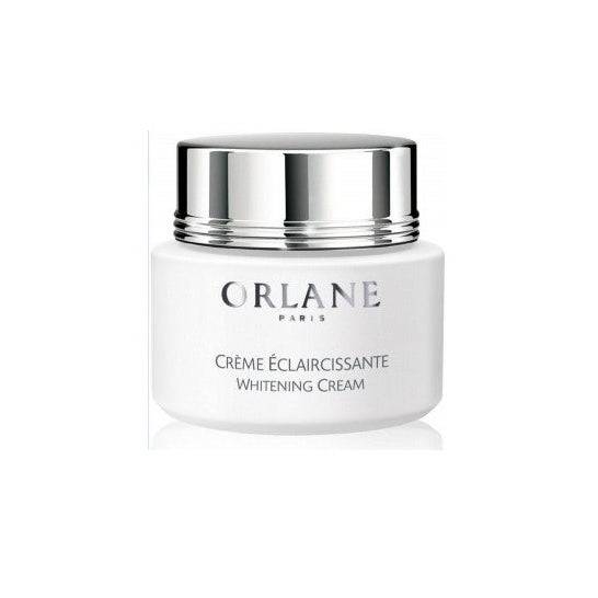 Orlane Crème Eclaircissante Soin Blanc 50mL