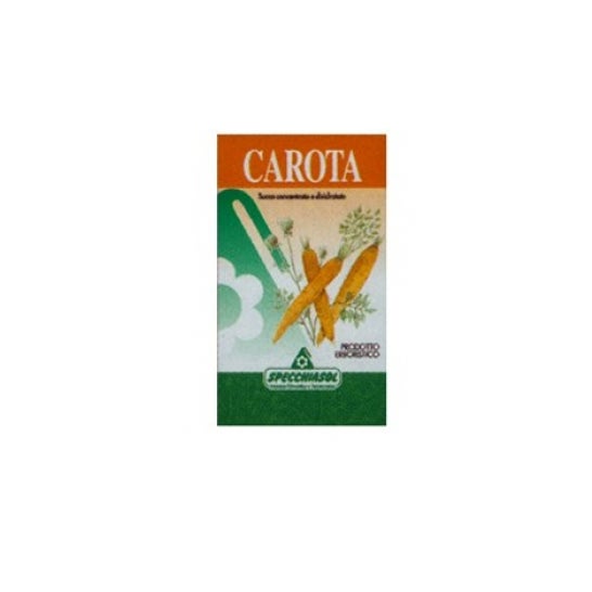 Carotte Herbes 75Cps Fl