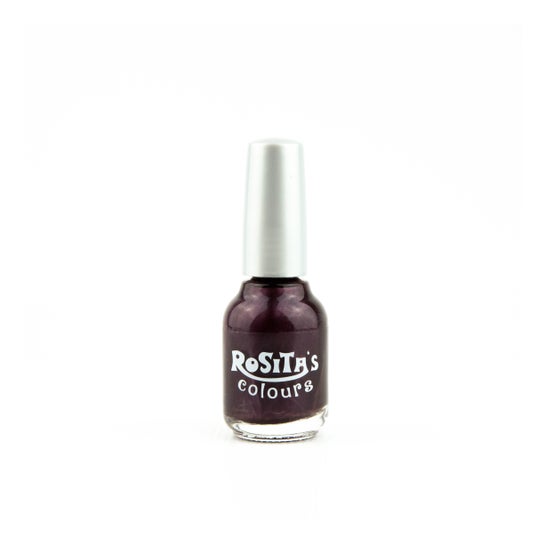 Vernis à ongles Rosita's Colours Nº08