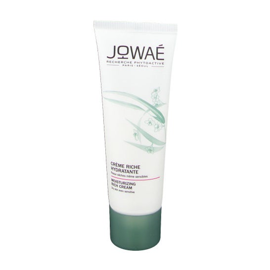 Jowaé Crème Riche Hydratante 40ml
