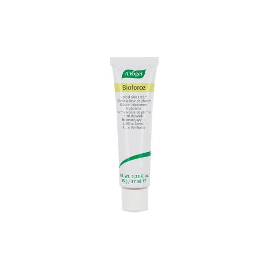 A. Crème Vogel Bioforce 7 herbes 35g