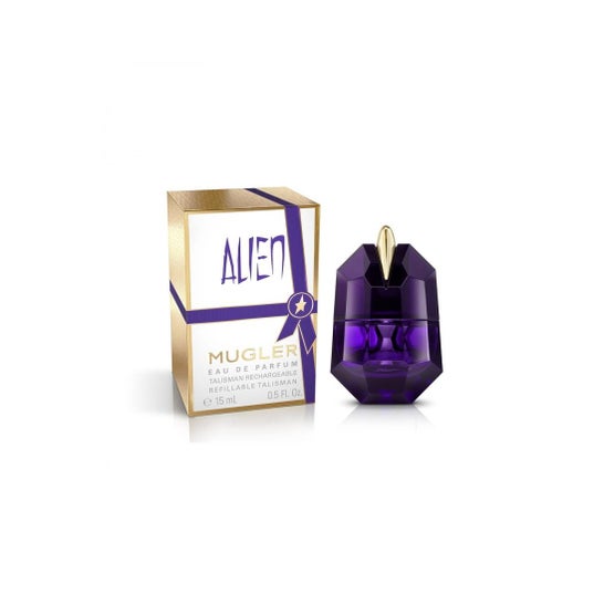 Mugler Alien Eau de Parfum 15ml
