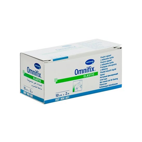 Omnifix Elastique 2mx10cm Elastique