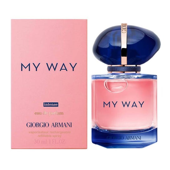 Giorgio Armani My Way Floral Eau de Parfum Spray 30ml