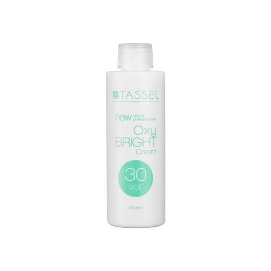 Tassel Peroxyde d'hydrogène 30 Volume 150ml