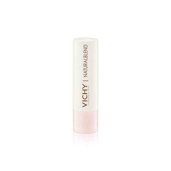Vichy Lèvres naturelles Balsamo Labial Hidratante couleur sin 4.5 gr