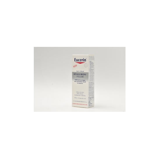 Eucerin® Hyaluron-Filler Crème de Jour SPF15 50ml